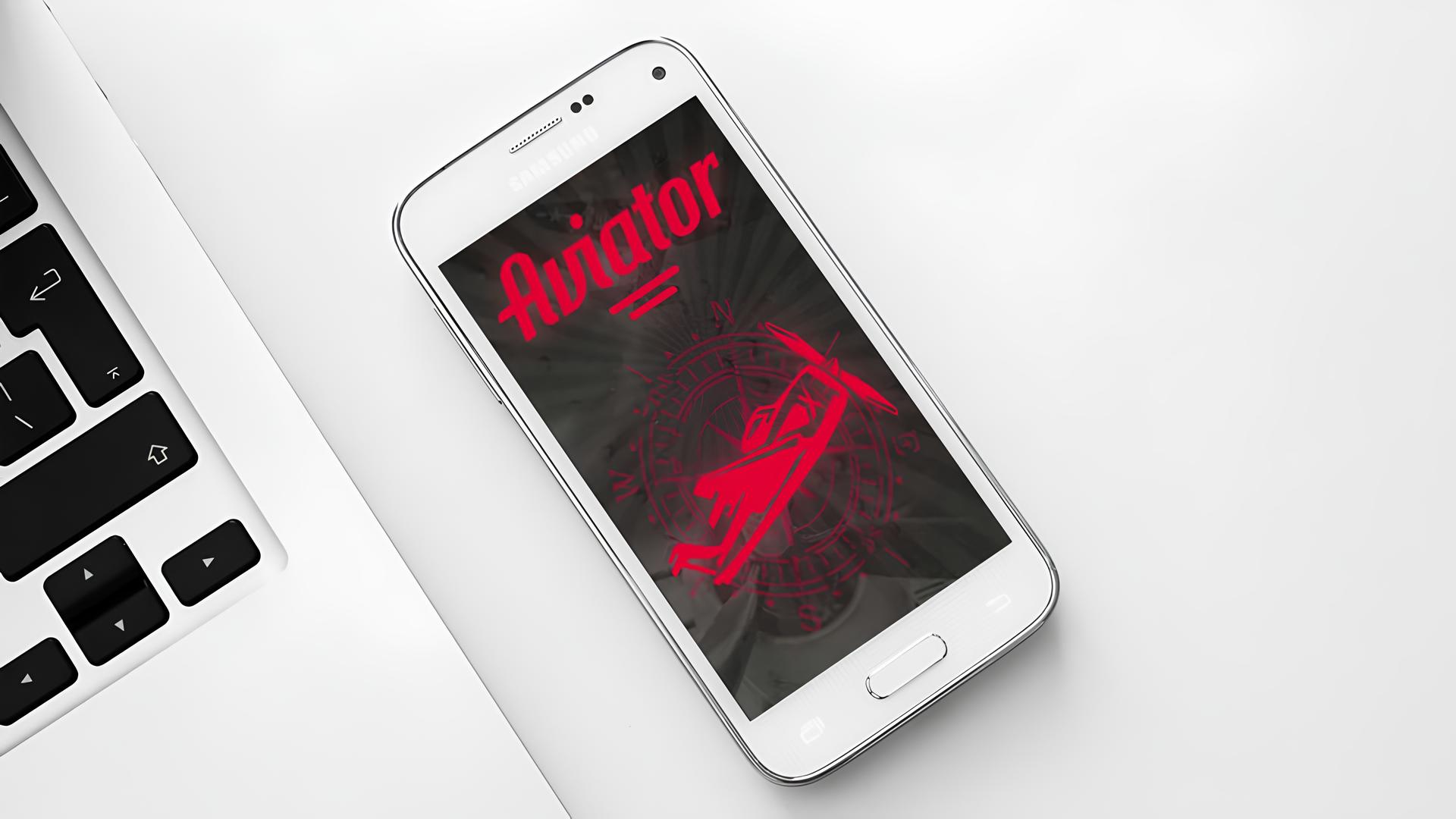 Try Game Aviator at WINRR Casino
                              
