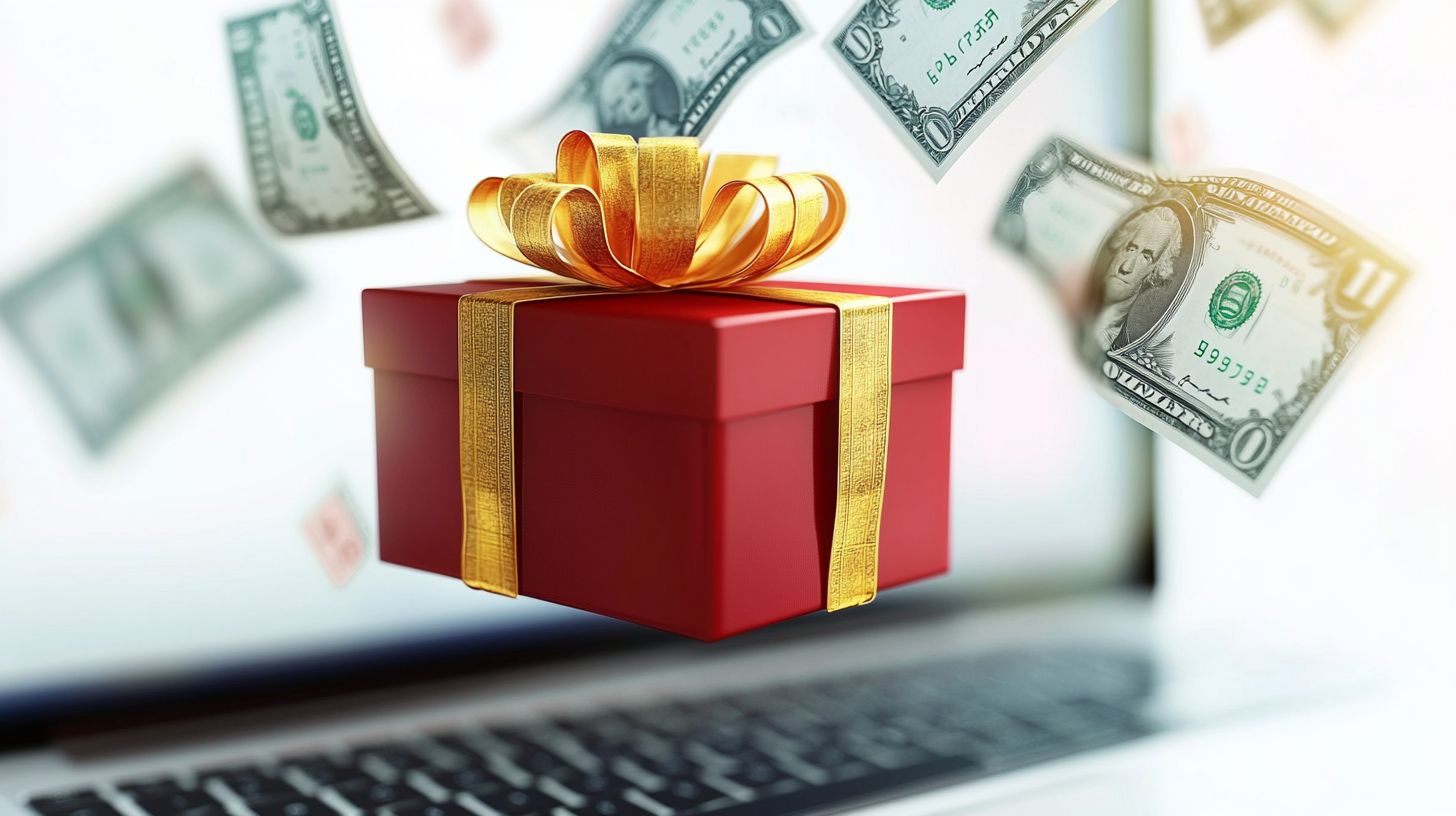 Exclusive Promotions and Bonus at WINRR Casino
                              