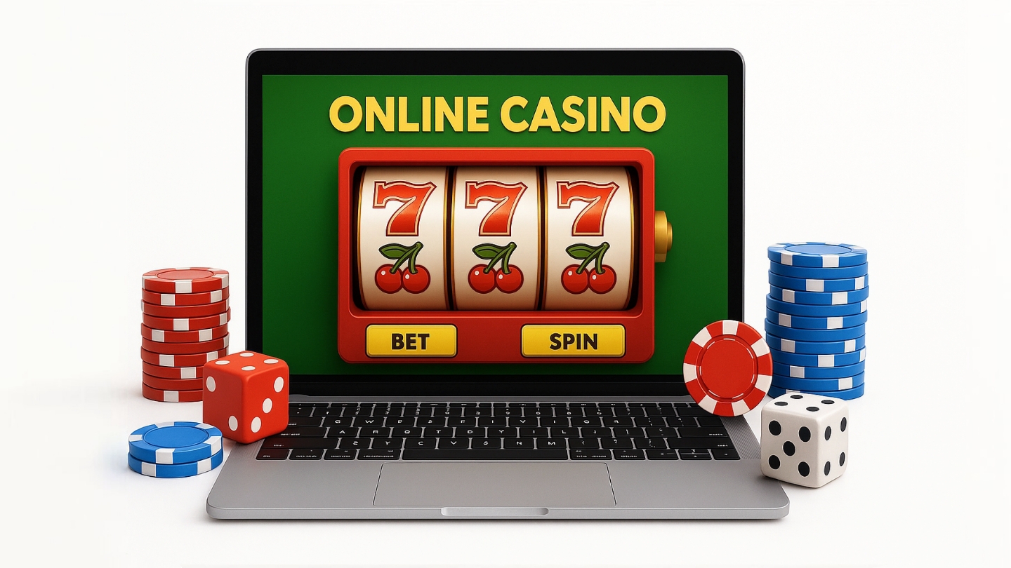 Popular Slots at WINRR Casino
                              